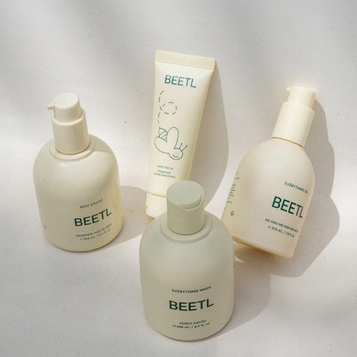 Beetl Skincare Bundle